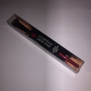 Smashbox brush